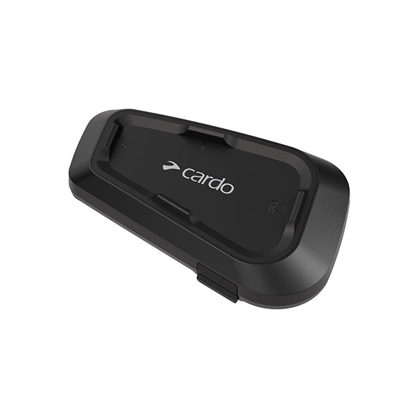 [M05832] CARDO SPIRIT BLUETOOTH VE INTERCOM (TEKLİ PAKET)