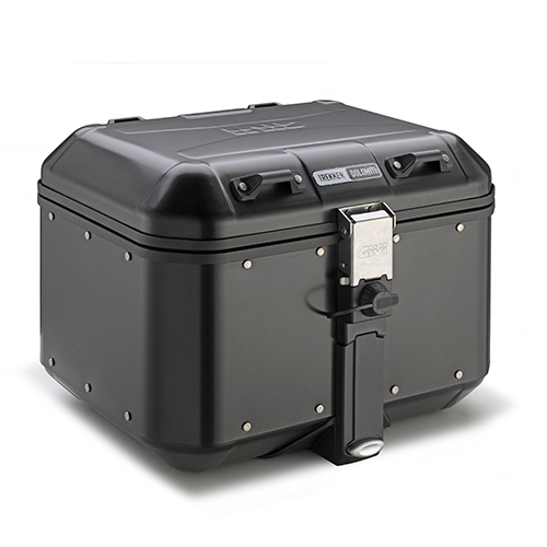 [M05GVI03040270-00] GIVI DLM46B TREKKER DOLOMITI ÇANTA