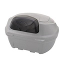 GIVI E131S ÇANTA SIRTLIĞI B37-B39-V40-B47-B360-E455