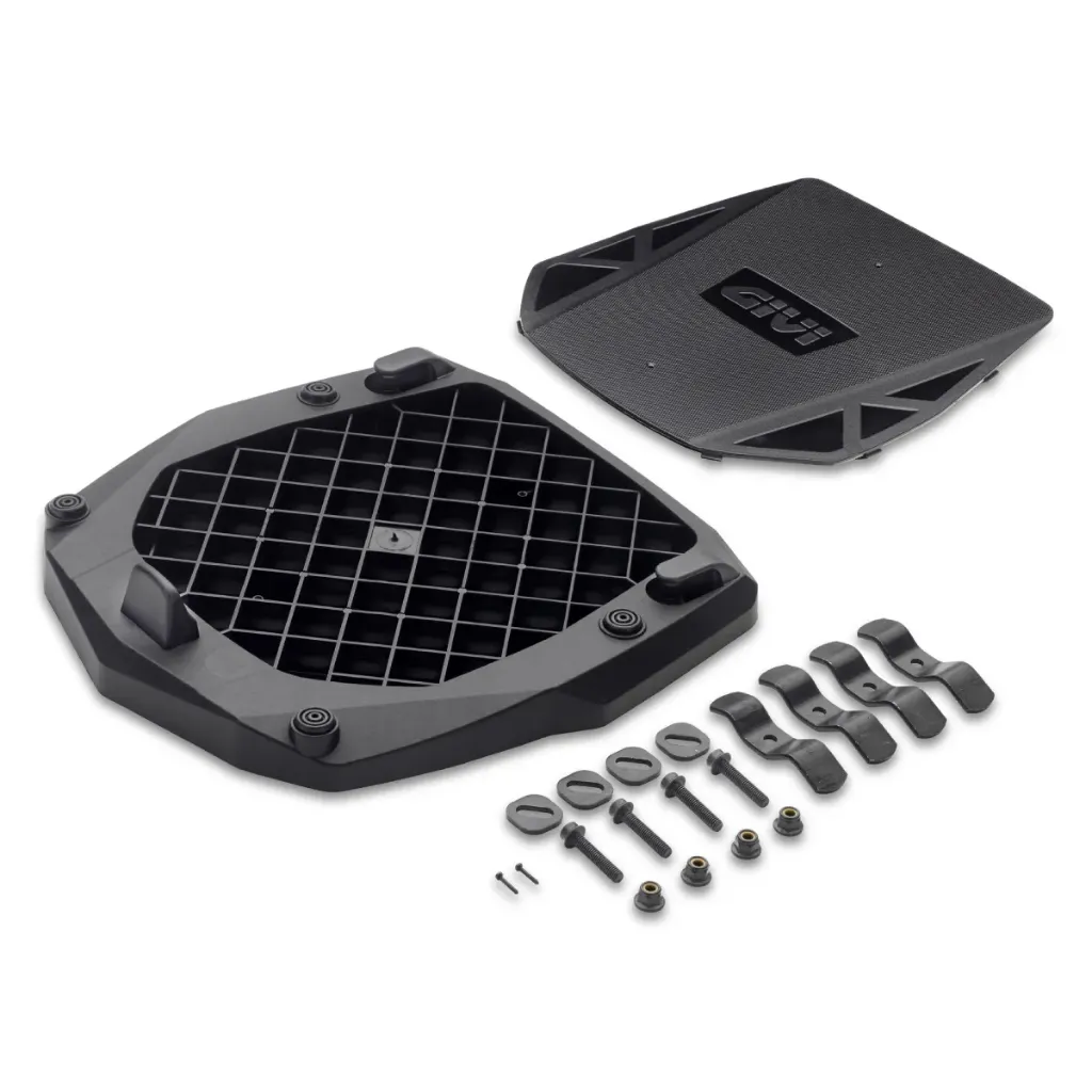 [M05GVI03070770-00] GIVI E251 UNIVERSAL ÇANTA TABLASI MONOKEY