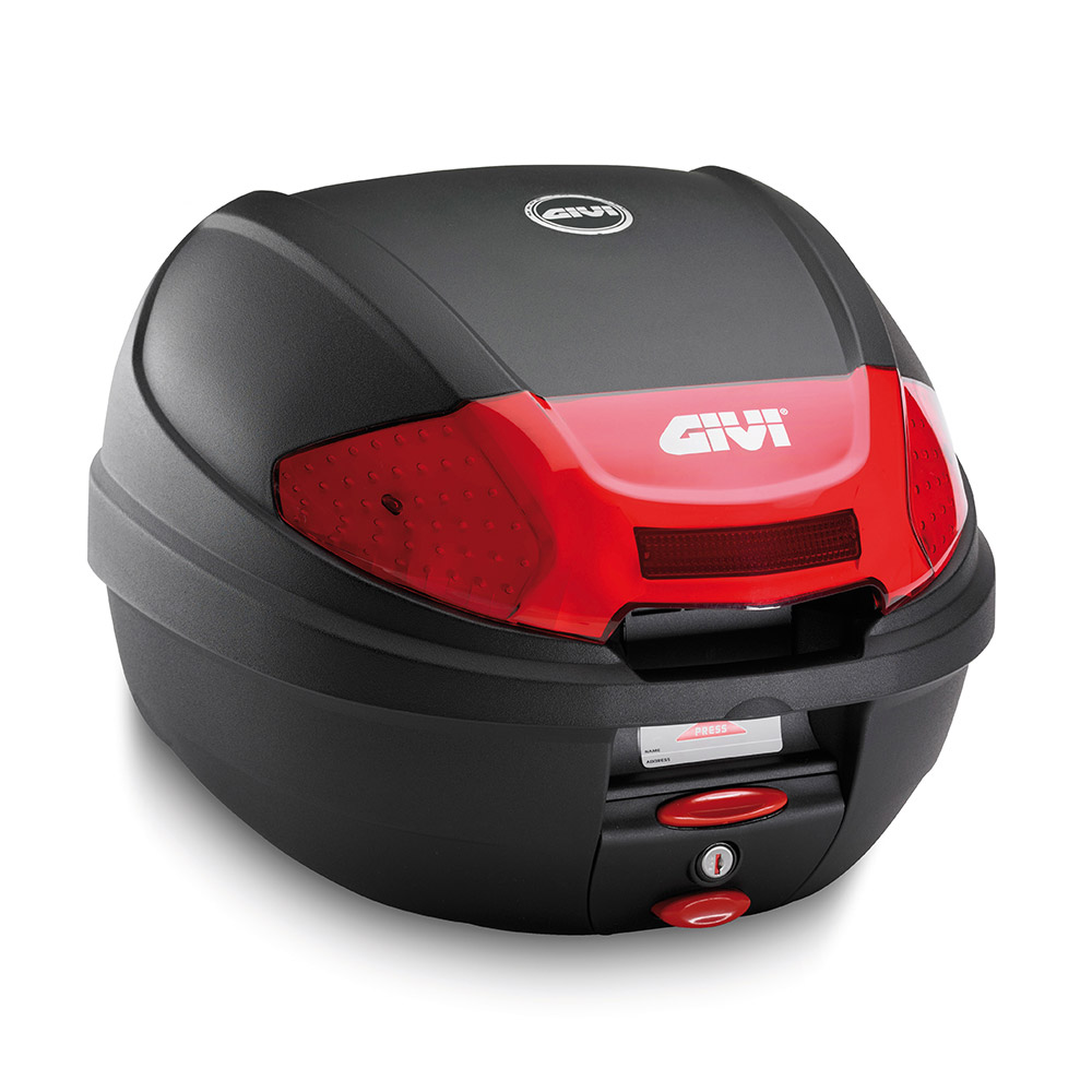 [M05GVI03011170-00] GIVI E300N ÇANTA
