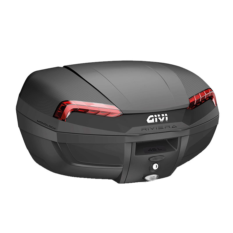 [M05GVI03010970-00] GIVI E46N RIVIERA ÇANTA