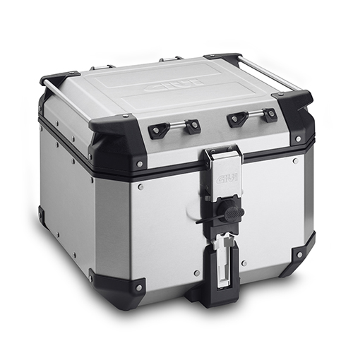 [M05GVI03040118-00] GIVI OBKN42A TREKKER OUTBACK ÇANTA