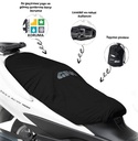 GIVI S210 SELE BRANDASI UNIVERSAL