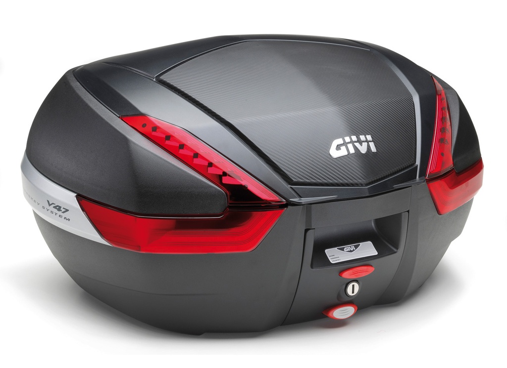 [M05GVI03010170-00] GIVI V47NN ÇANTA