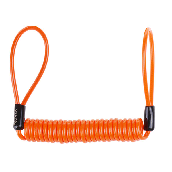 [M05KVX05020278-00] KOVIX KC002FO DİSK KİLİT HATIRLATICI TURUNCU