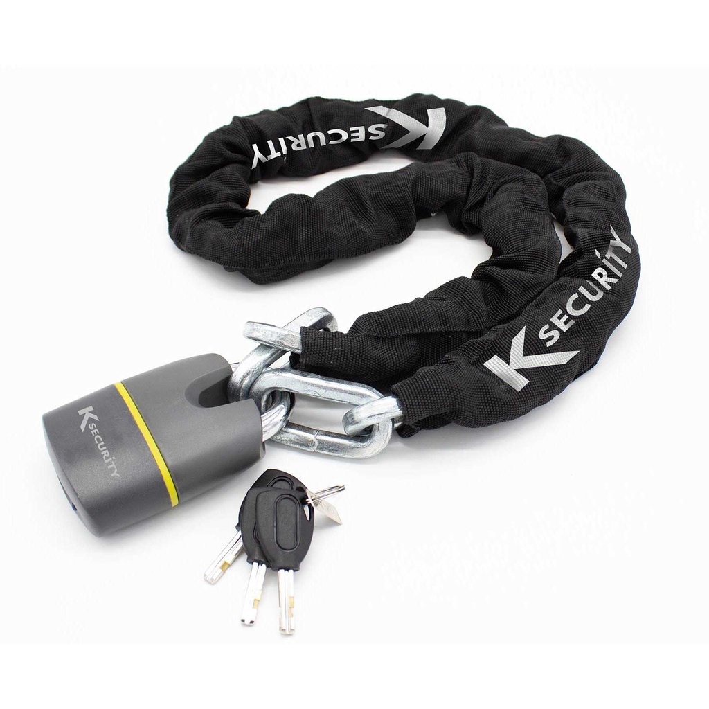 [M05KVX05040100-00] KOVIX KCK10-150 ZİNCİR KİLİT