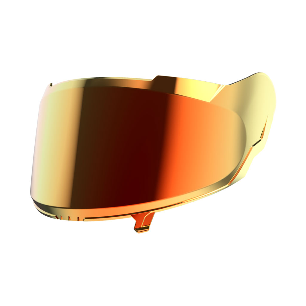 NEXX X.R3R KASK CAMI IRIDIUM KIRMIZI