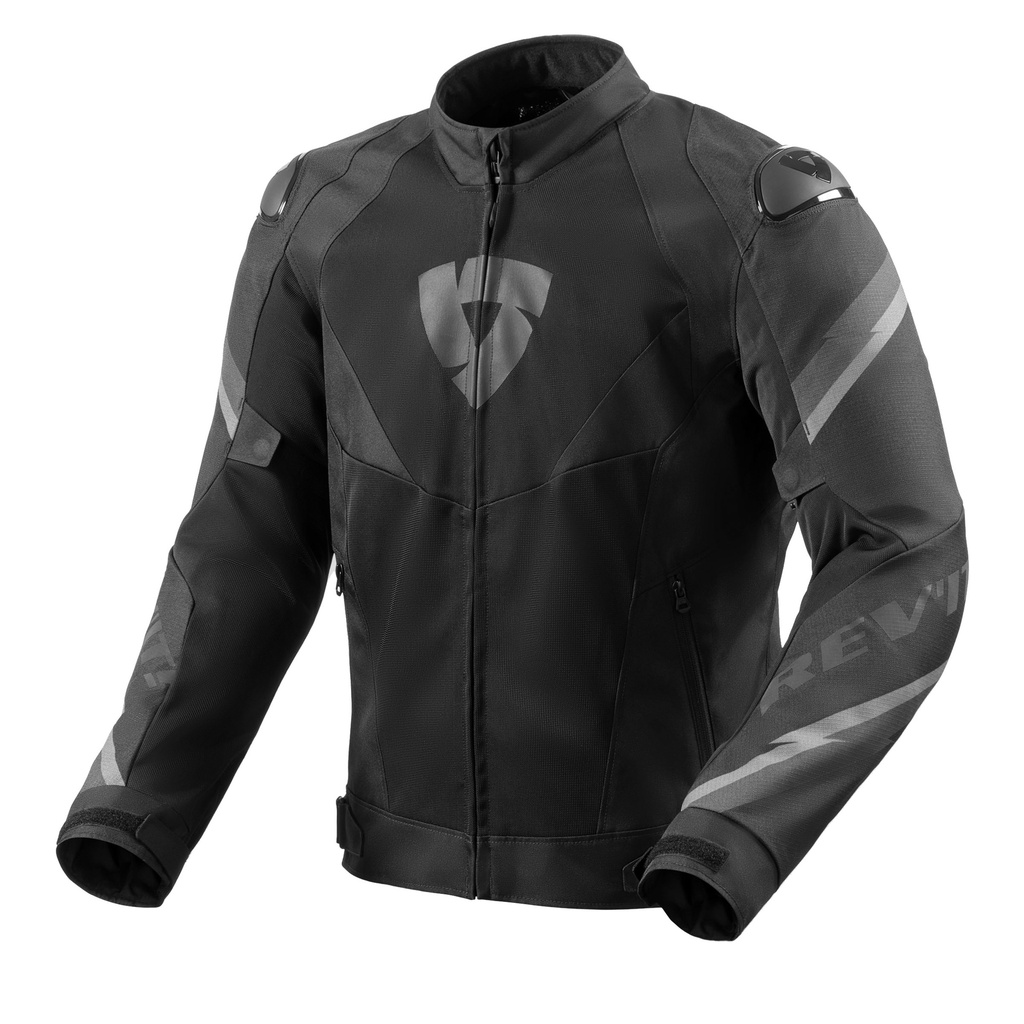 [M01RVT01010770-0S] REVIT FORTUNA AIR MONT SİYAH (S)