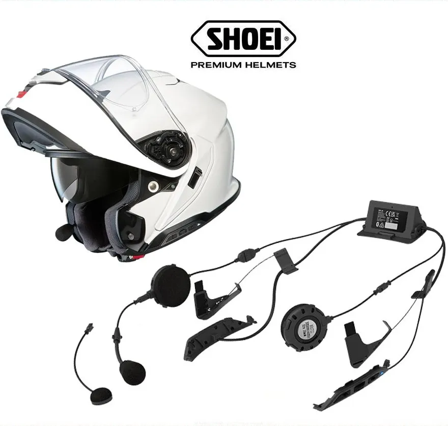 SENA SRL 3 INTERCOM (GT-AIR 3 - NEOTEC 3)