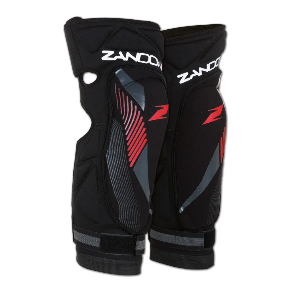 [M01ZND05020670-01] ZANDONA 3237 DİZLİK (S - M)