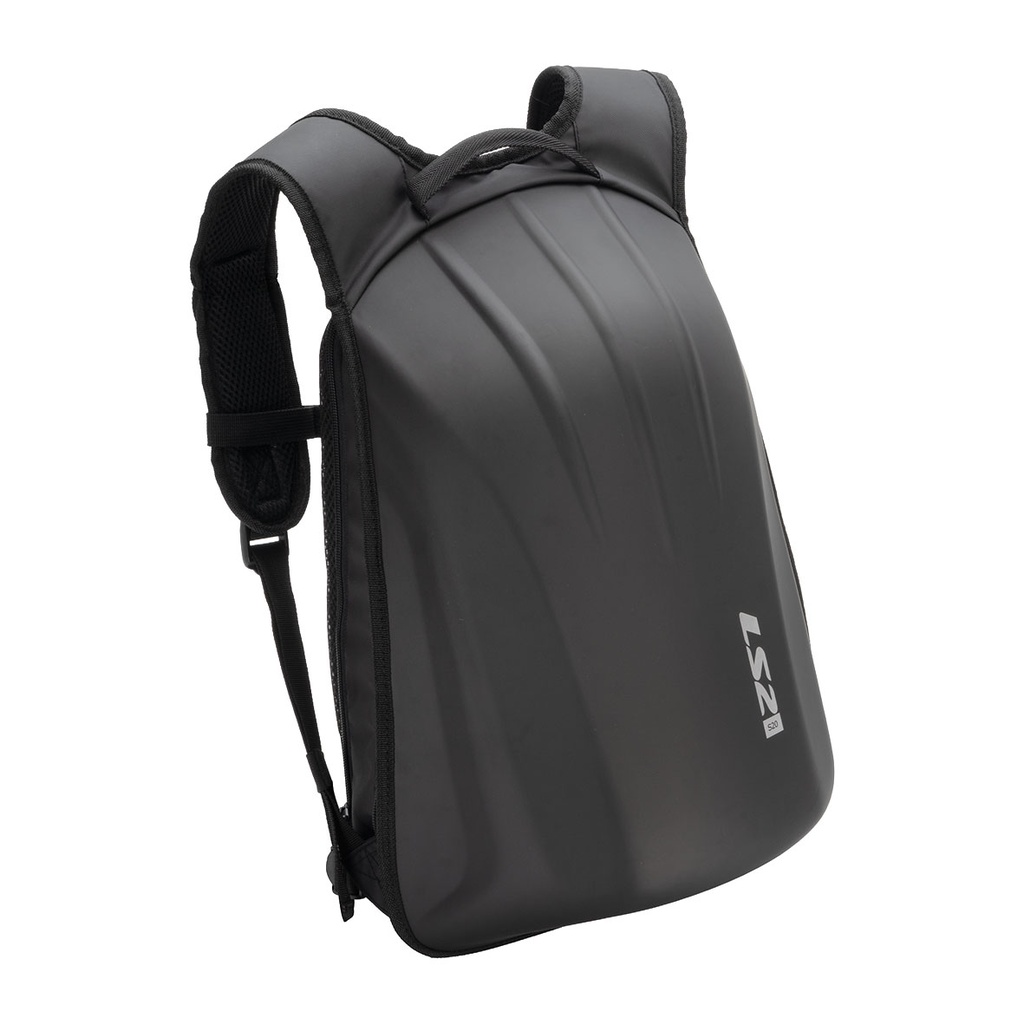 LS2 SHIELD 25L SIRT ÇANTASI