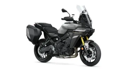2025 TRACER 9 GT