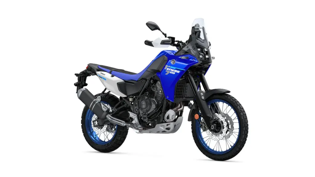 Ténéré 700