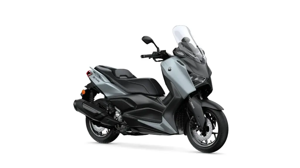 XMAX 300 Tech MAX 