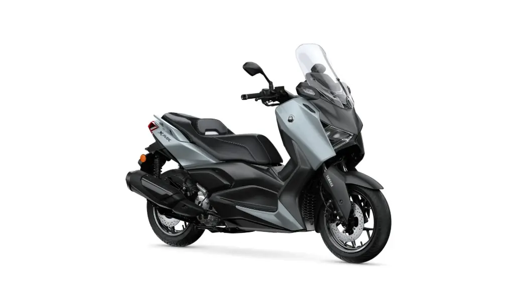 XMAX 250 Tech MAX+